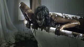 Horror Movie part II