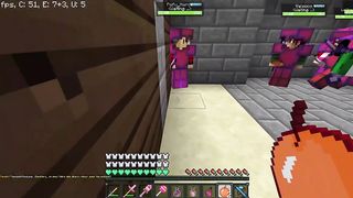 Tournois 7 factions BlackOld VS Next Paladium V6.5 2