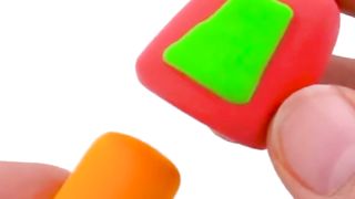 Polymer clay crafts /Polymer clay ideas 3