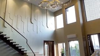 Luxury home. 3