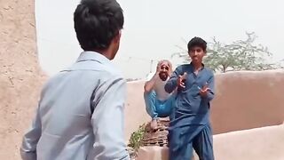 Desi mizah