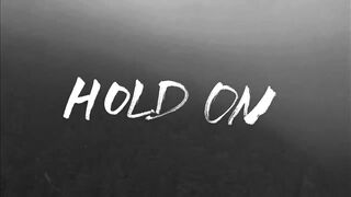 Chord Overstreet - Hold On (Lyric Video)