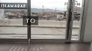 Islamabad to Karachi (Budget series) epi 97