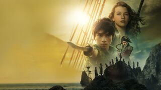 Watch Peter Pan & Wendy Online 2023