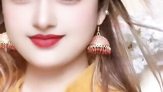 Rinku beautiful Model video