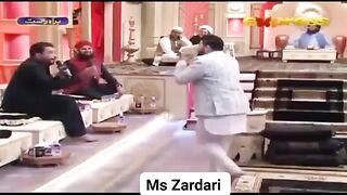 Ali Mola Mola My Mola Ali