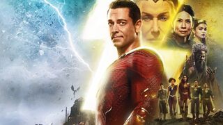 Watch Shazam! Fury of the Gods Online free 2023