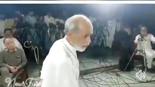 نظام سے بغاوت