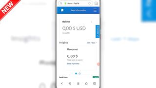 How to Make Paypal Account In Pakistan