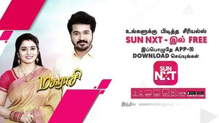 Magarasi - Best Scenes | 27 April 2023 | Sun TV | Tamil Serial