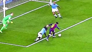 Ridiculous moments