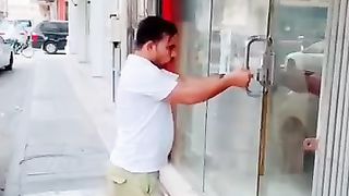 Chabi Sahi Jhaghaa Chupaya Choor Bhi Parashan