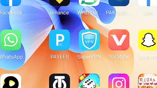 New Earing app How to Earn