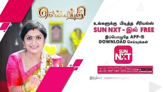 Sevvanthi - Best Scenes | 27 April 2023 | Sun TV | Tamil Serial