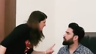 Meeyan Nain Bivi Ko Good Jawab Deya