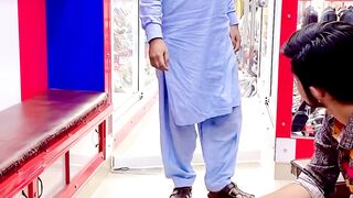 Famous Molvi Usman Funny Tiktok Garmi wali Video