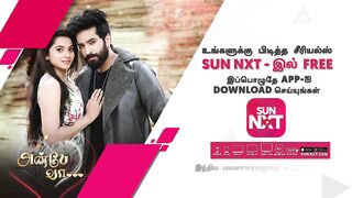 Anbe Vaa - 1 Hr Special Promo | 30th Apr 2023 @ 2PM | Tamil Serial | Sun TV