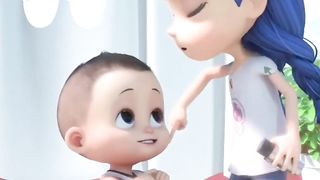 MOCO and Yummy | Sweet and Cute  Makes Life Fun | Flying MOCO Fun Compilation 2