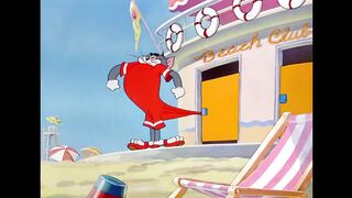 Tom and Jerry, Class Cartoon Compilation. WB Kids