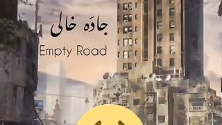 Shehar Khali farsi song #shorts, #youtubeshorts