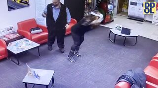 TRY NOT TO LAUGH WATCHING FUNNY FAILS VIDEOS 2023 8