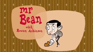 Mr Bean Cartoon, EP12
