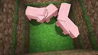 MINECRAFT 3