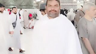 Khana kaaba video 2