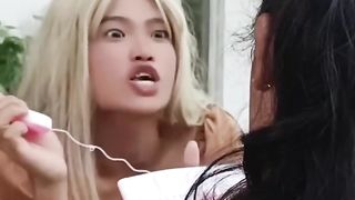 Queenie Funny Tiktok Compilation ( Short ) 4