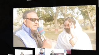 Sitara Yaseen interview