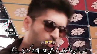 Comedy show 2
