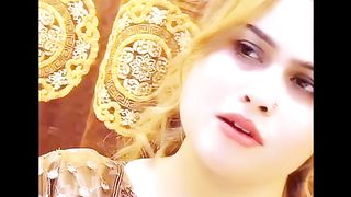 Beauty full girl