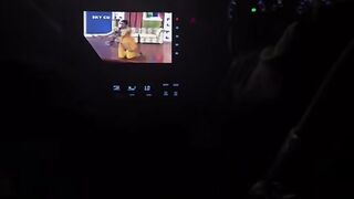 Mujra masti full enjoy mood Pakistani mujra car racing video funny video