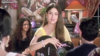 Indian Song 3