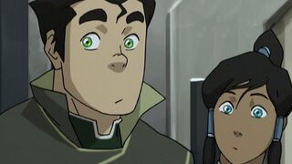 Avatar The Legend Of Korra Season 3 Episode 11 In Hindi