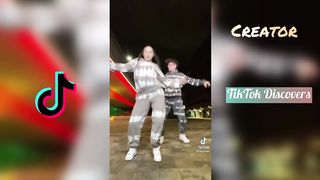 Personally TikTok Dance Compilation