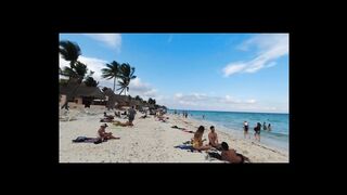 Exploring the Best Beaches of Riviera Maya: Playa del Carmen Edition