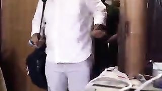 Ac mantince