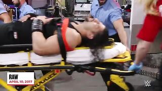 Braun strowman