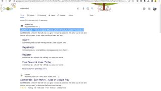 How To FREE Social Media Website Traffic Increase (Part 1)