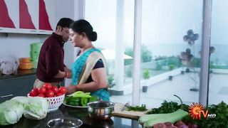 Abiyum Naanum | Mini Episode 10 | Throwback | Hit Tamil Serial | Sun TV