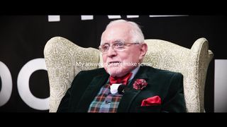 Dan Pena's Advice Will Leave You SPEECHLESS (Exclusive Interview)