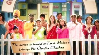 Taarak Mehta Ka Ooltah Chashmah - Episode 4 - Full Episode 2