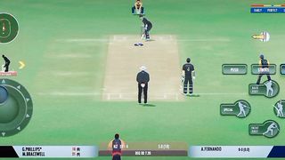 Cricket 24