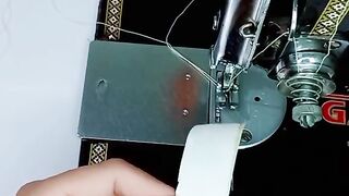Stitching ideas