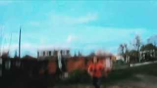 Funny actions on the crossbar
