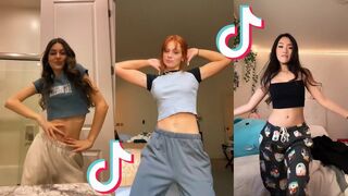 Tiktok dance 5