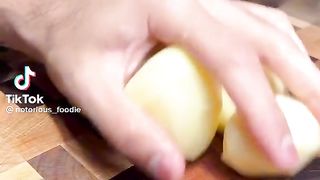ASMR FOOD RECIPE 2023