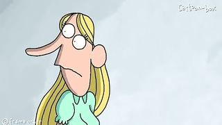 Cartoon box 2