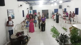 Muito bom de assistir